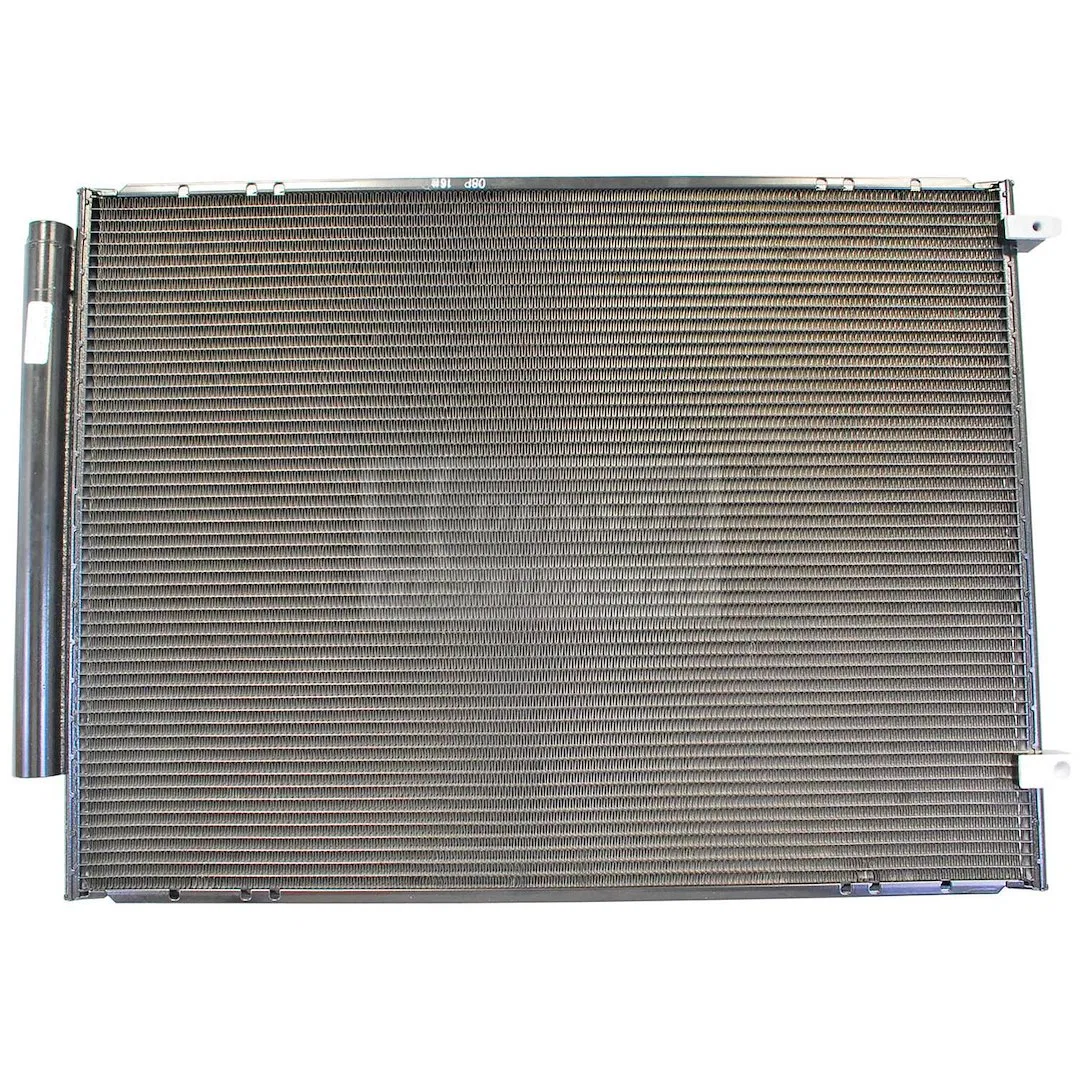 477-0612 – DENSO Air Conditioner Condenser, OE-Replacement